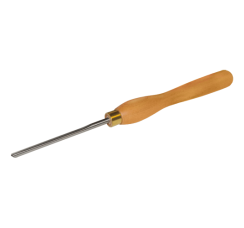 Part No. 4007 - 1/2" Pro - PM Spindle Gouge with 12-1/2" Beech Handle